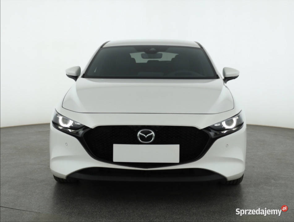 Mazda 3 20 eSkyactiv X Piaseczno
