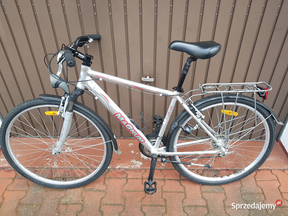 Rower 28 Magnum Java 19 RST Cross Trekking Częstochowa