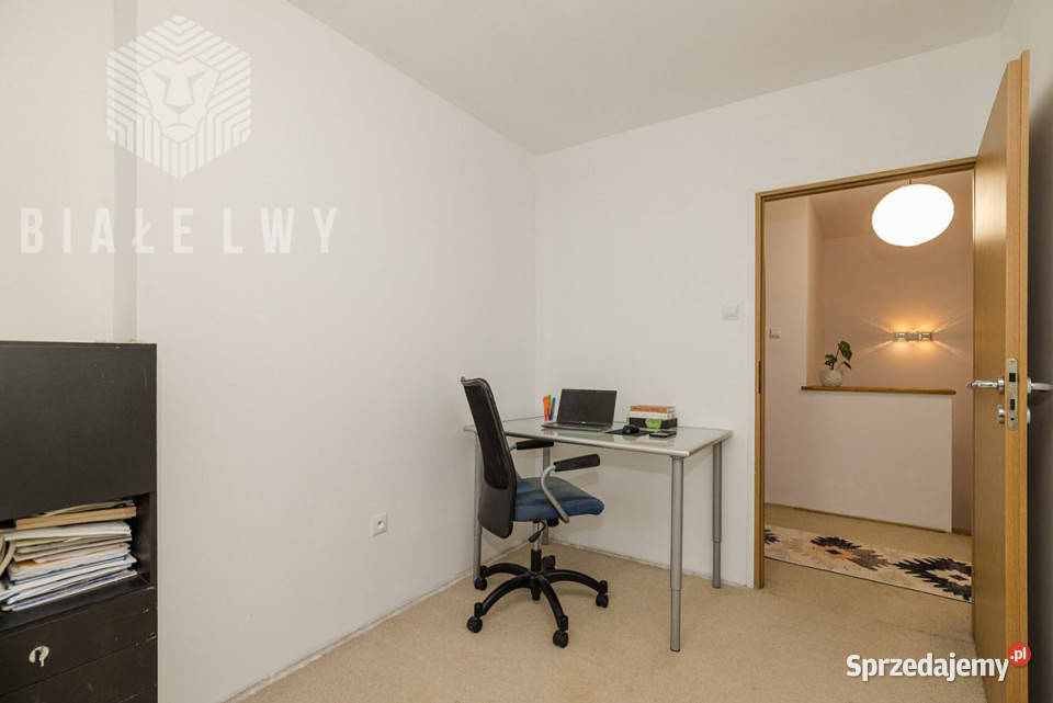 Mieszkanie Piaseczno Pelikanów 1155m2 6 pok 7359zł/m2 mazowieckie sprzedam