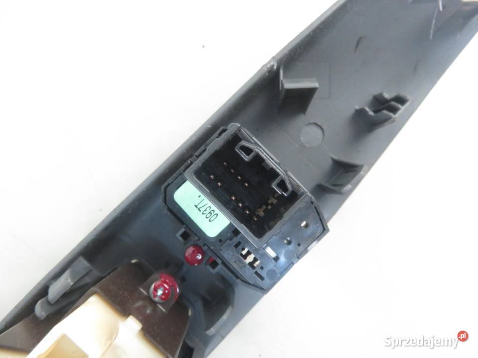 PANEL SZYB DAIHATSU CUORE VII 84820B2320