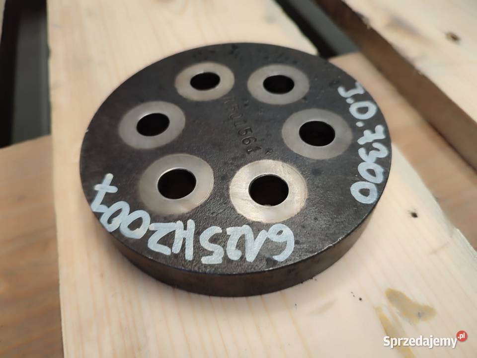 Podkładka dystansowa R501561 silnika JOHN DEERE wielkopolskie Wilkowo