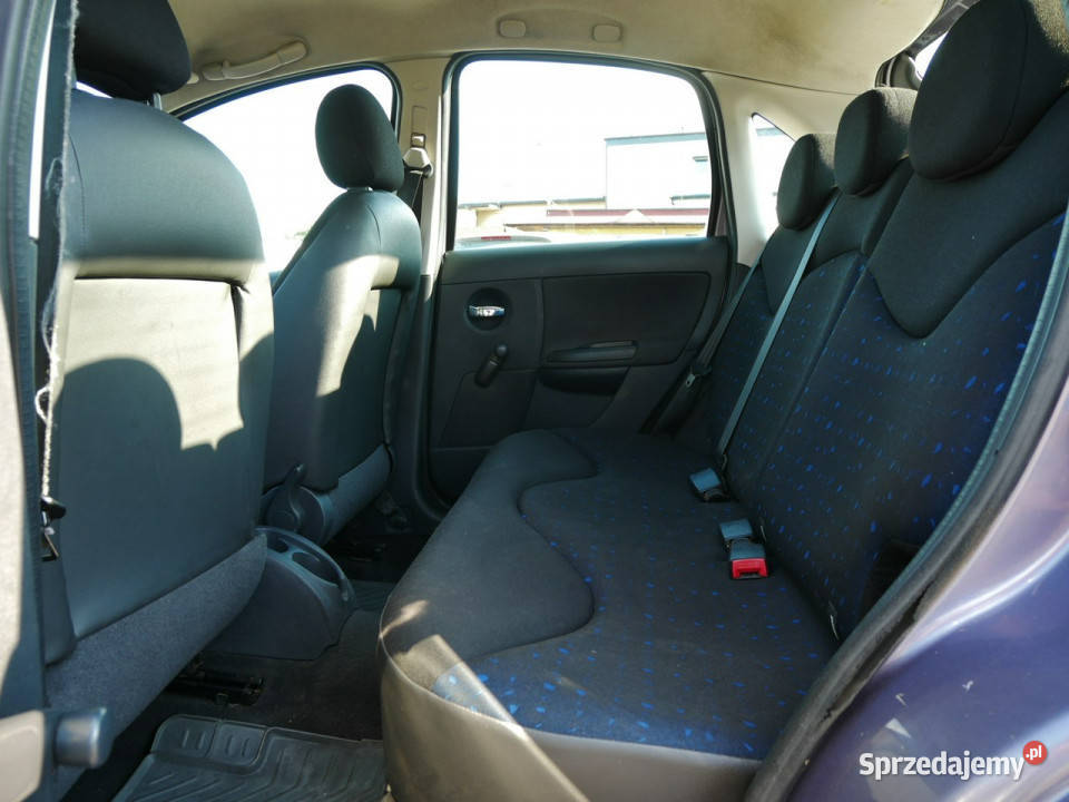 Citroen C3 11 61 Krajowy Nowy rozrząd I 20022009