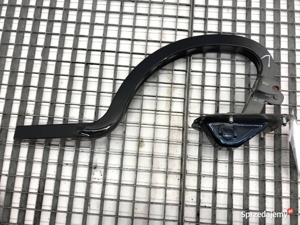 ZAWIAS KLAPY LEWY TYŁ BMW F32 SportowyCoupe