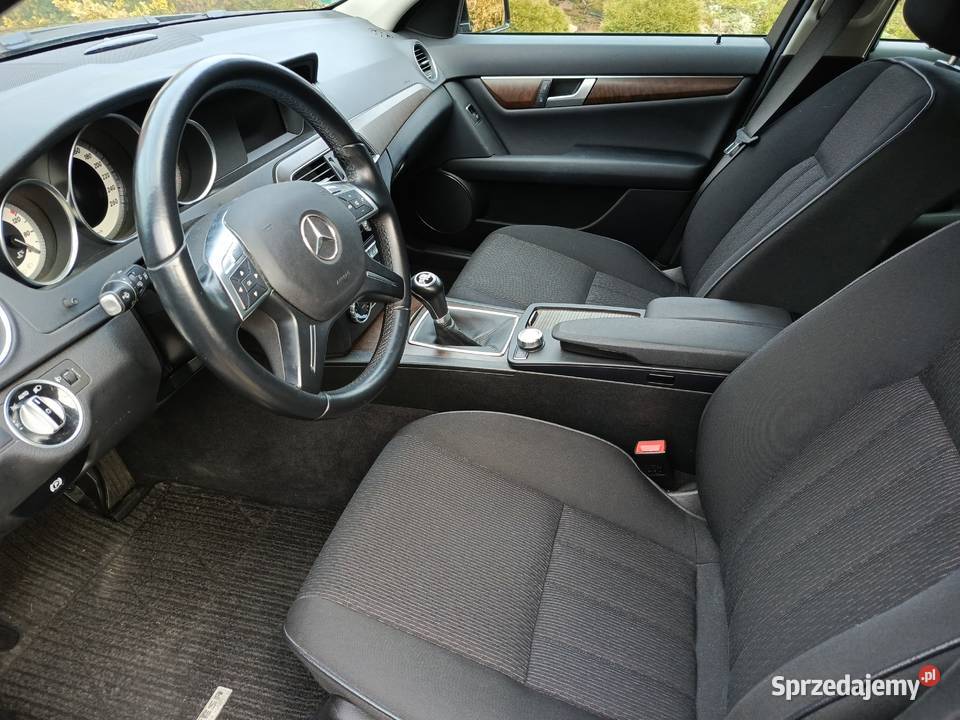 2014r NAVI prywatny 2 x alu bezwypadkowy Klasa C 4/5 Klasa C Staszów