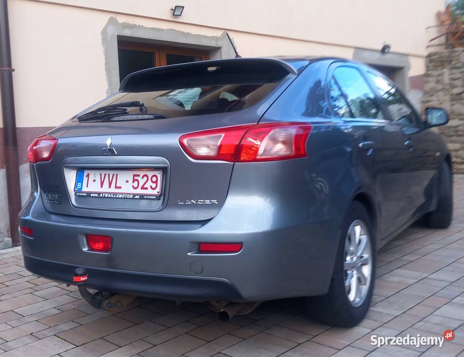 2013r 18 Dizel start stopBogata wersia Rok produkcji 2013 sprzedam