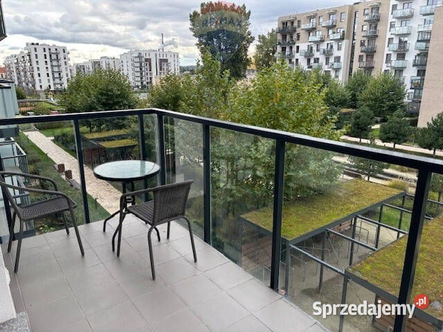 Komfortowe 3 pokojowe z Garażem Nowa Letnica Gdańsk