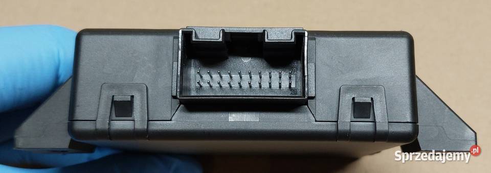MODUŁ STEROWNIK GATEWAY AUDI A5 8T A4 B8 Mielęcin