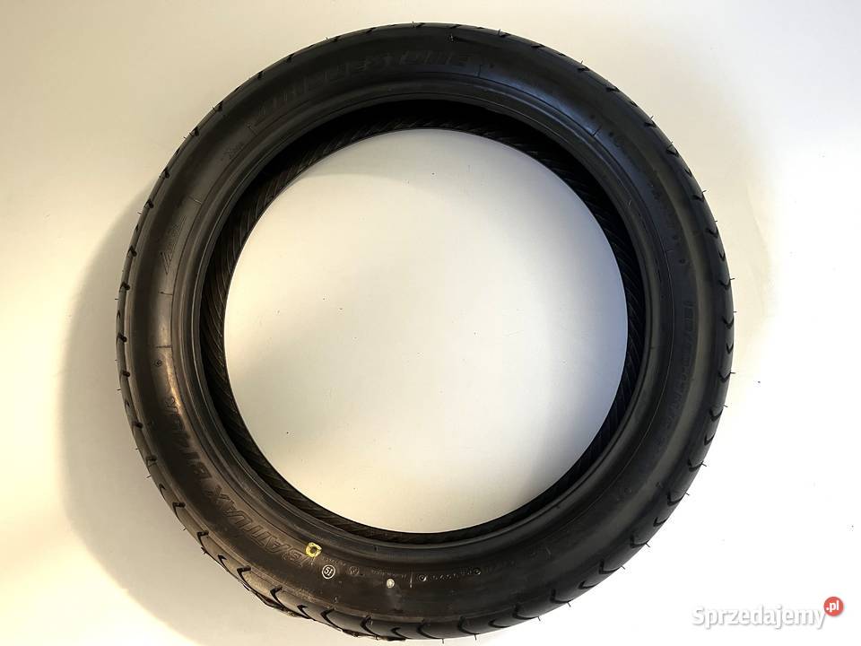 4359 Opona motocyklowa BRIDGESTONE BATTLAX BT45R Łobżenica