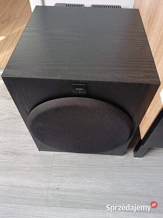 Kino Domowe Sony STRDH540 Multi Channel AV pomorskie Starogard Gdański
