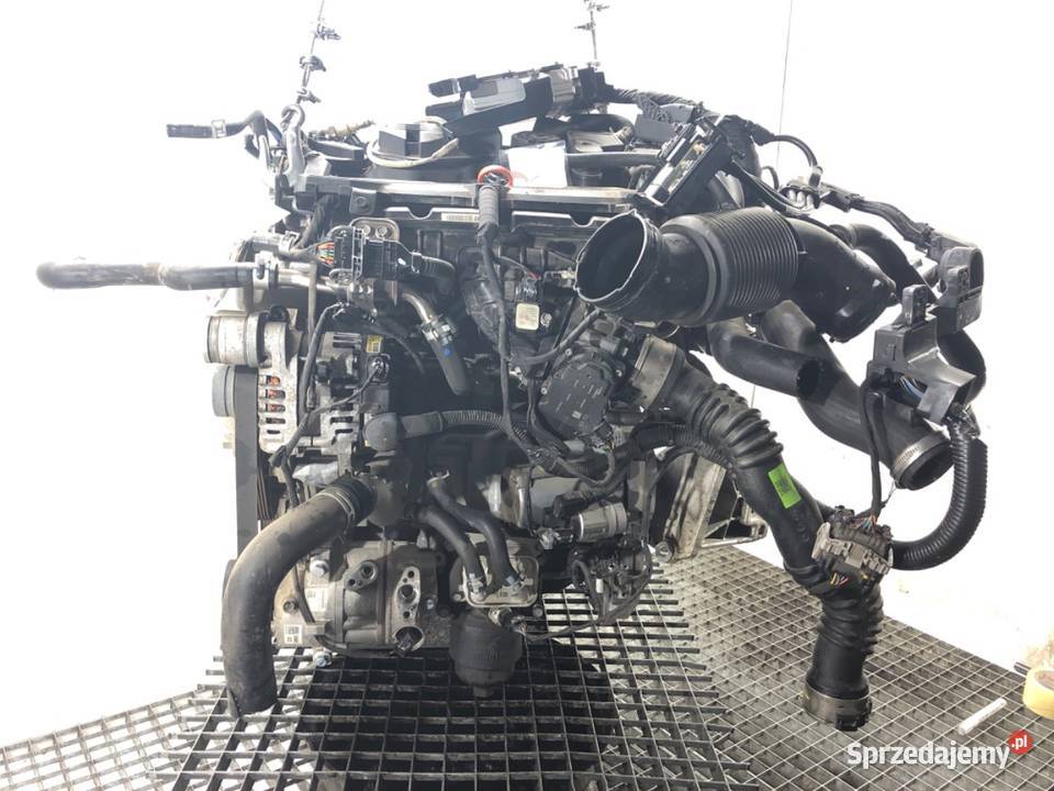 SILNIK KOMPLETNY HYUNDAI 16 150 G4FP TUCSON