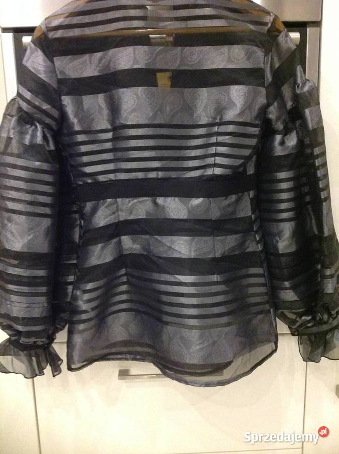 Bluzka Damska BABYLON XS NOWA Nowa Sól