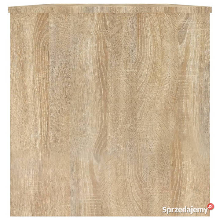 Stolik kawowy dąb sonoma 102x50x525 WM809650 Stoły Warszawa