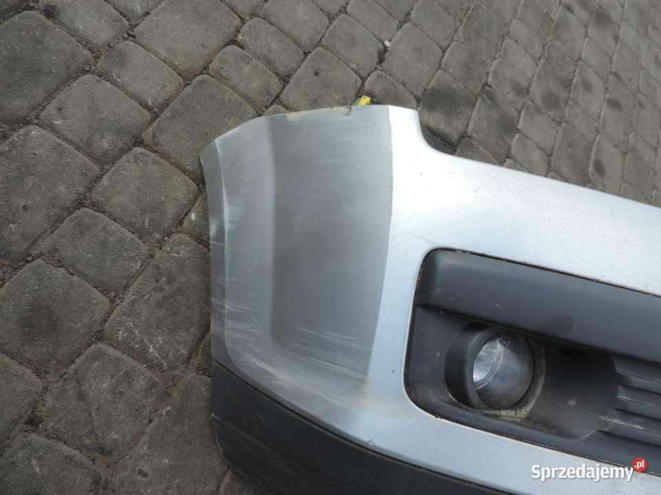 ZDERZAK PRZÓD FORD FOCUS MK2 KOLOR O3 Nowy Sącz