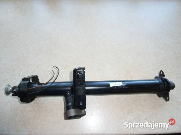 WAŁ KIEROWNICY Mercedes w123 Leoncin