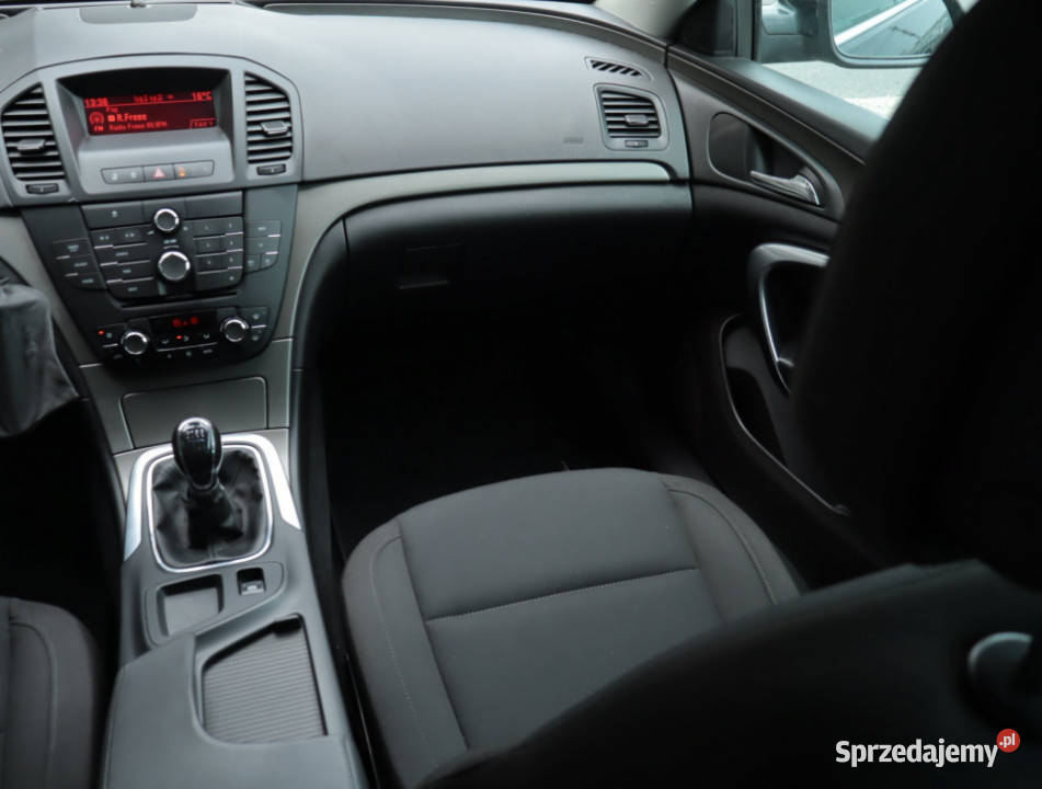 Opel Insignia 20 CDTI sprzedam