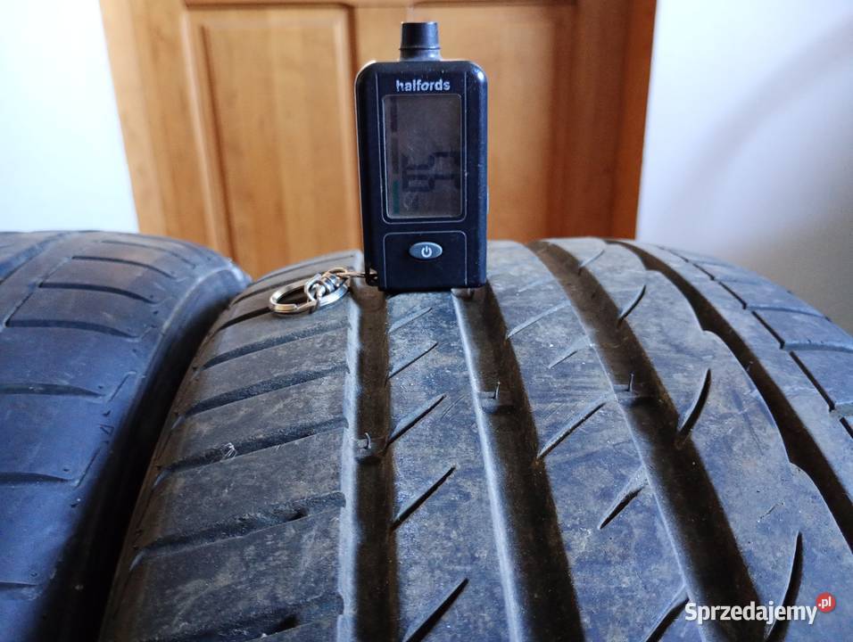 Opony laufenn S FIT EQ 215 40 17 87W