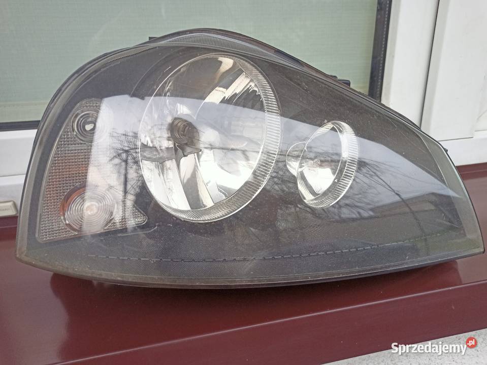 Seat Arosa FL LIFT lampa przednia prawa Motoryzacja sprzedam
