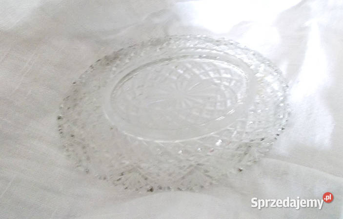 prl szkło prl salaterka prl miseczka szklana Bydgoszcz