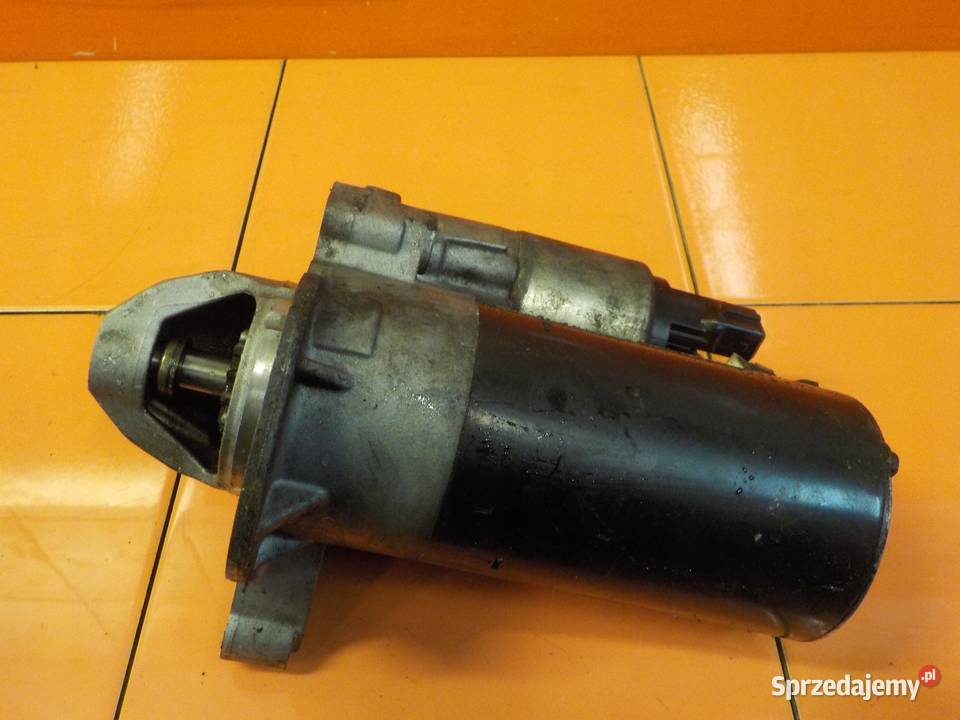 BMW 3 F30 F20 16 316i 15r 136 N13 rozrusznik Suków