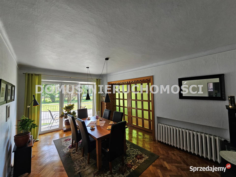 sprzedaży domu Koluszki 240m2