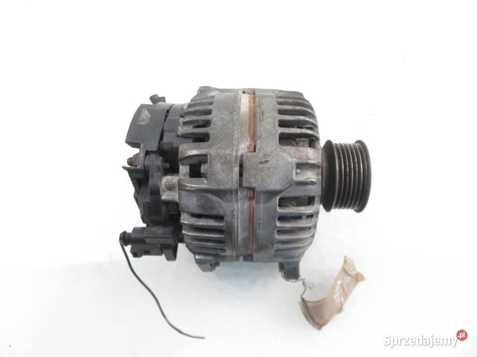 ALTERNATOR VW GOLF IV 14 16V YLE102420 sprzedam