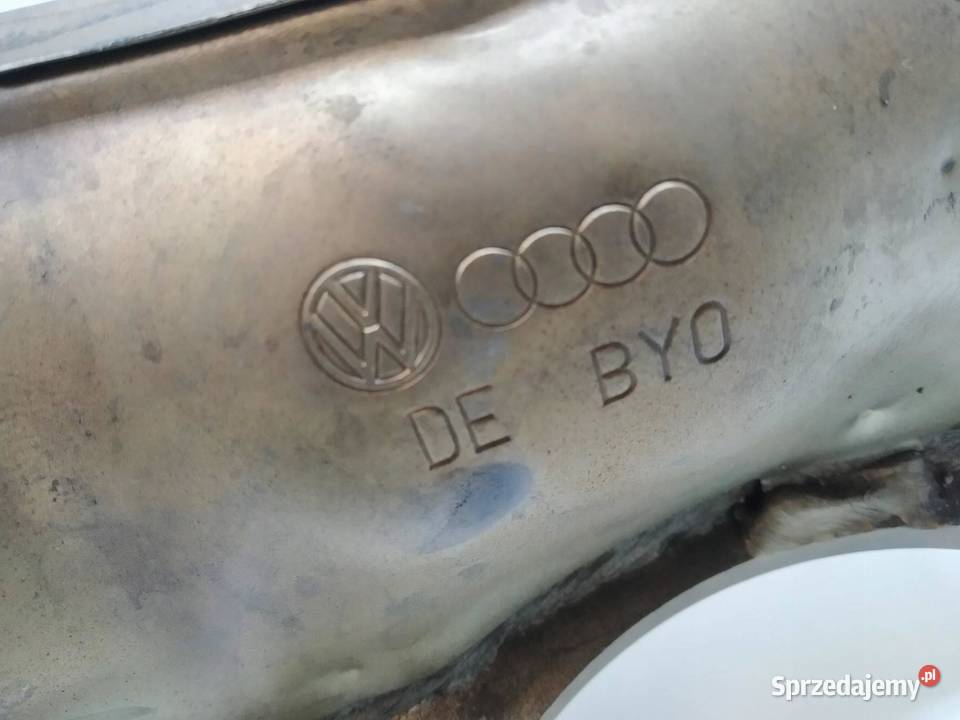 TURBOSPRĘŻARKA 079145703K 40 TFSI Audi A7 I