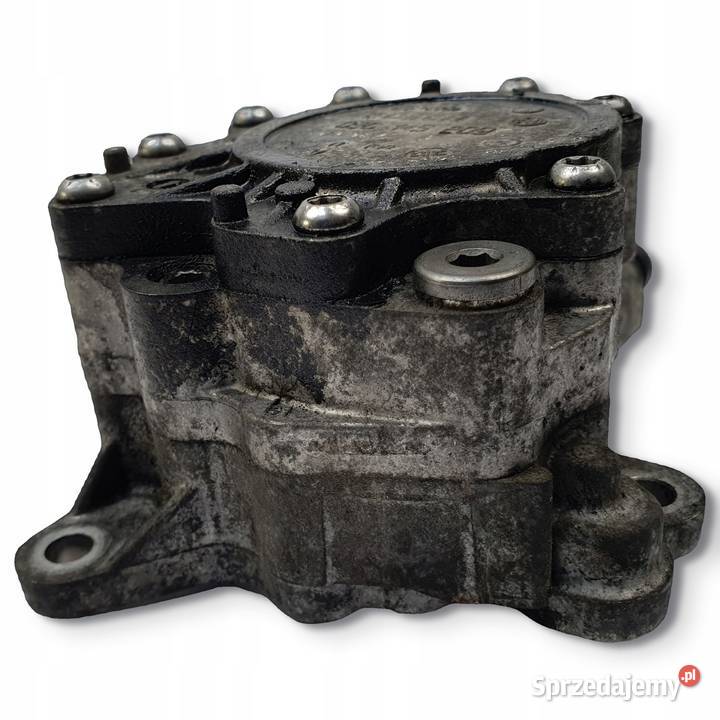 POMPA VACUM Audi A3 II 8P 20 TDI wakum osobowe lubelskie Chełm sprzedam