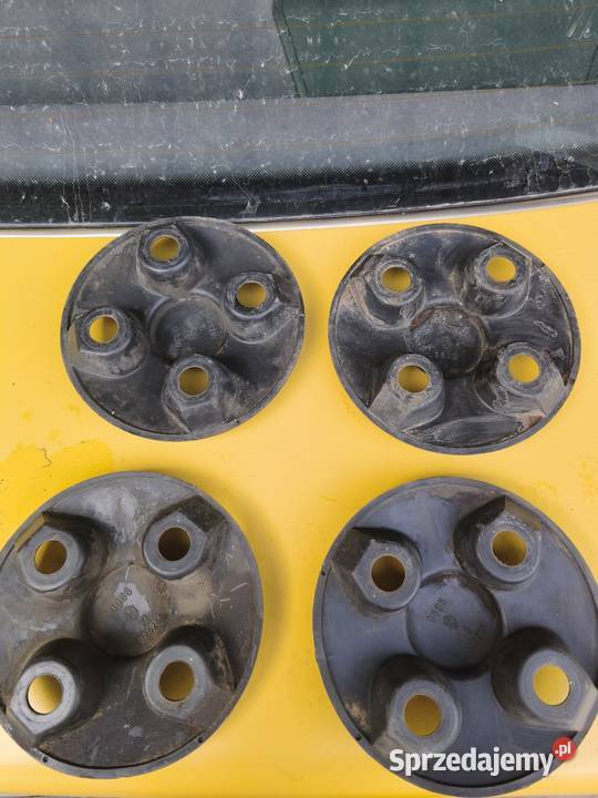 Fiat 126p Polnez dekle Wartkowice