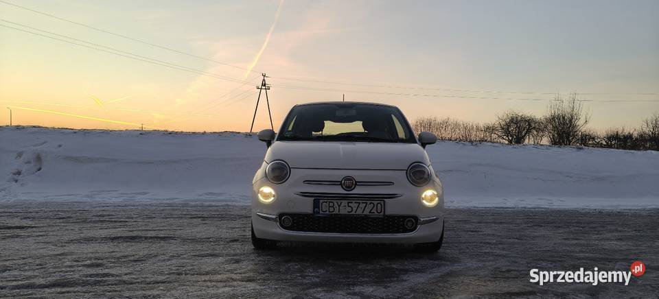 Zadbamy serwisie 162000km Chełmno