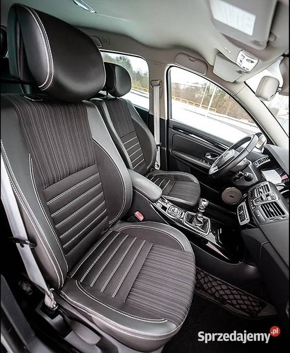 RENAULT Laguna 3 generacji Rzeszów