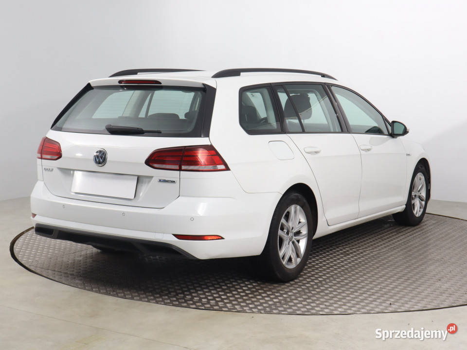 VW Golf 15 TSI klimatyzacja sprzedam