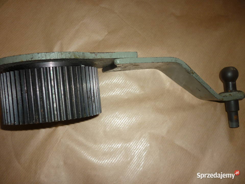 Czołg PT76 widełki wysprzęglające Dębica sprzedam