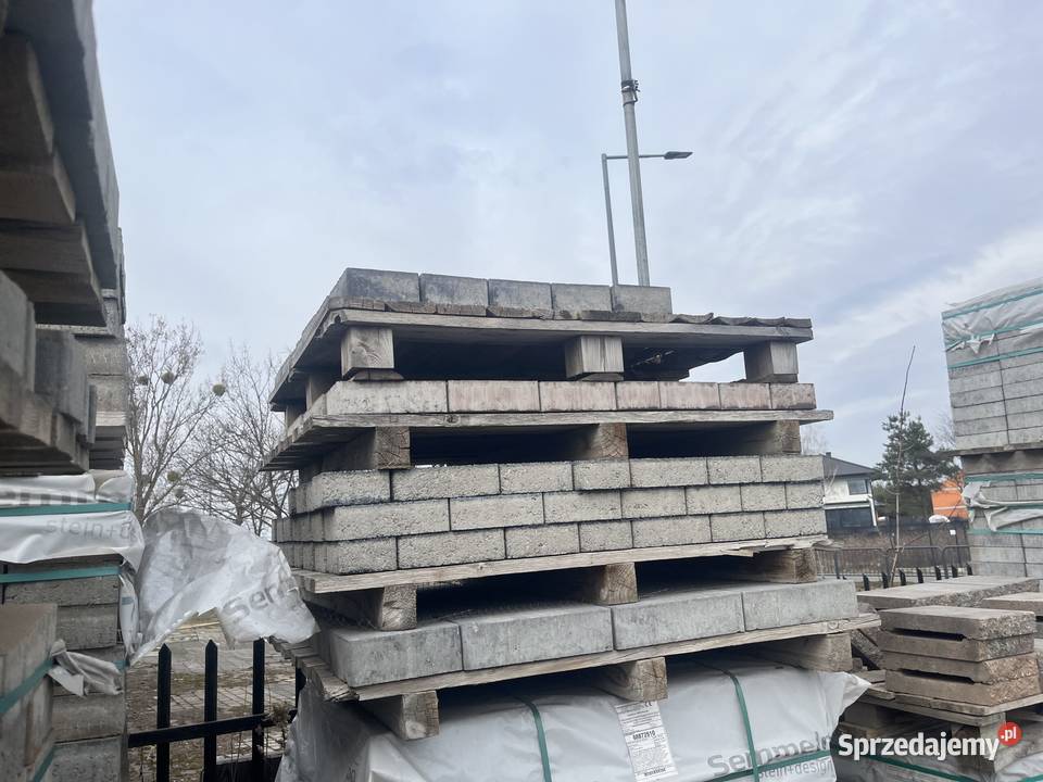 Materiały i artykuły budowlane mazowieckie Warszawa