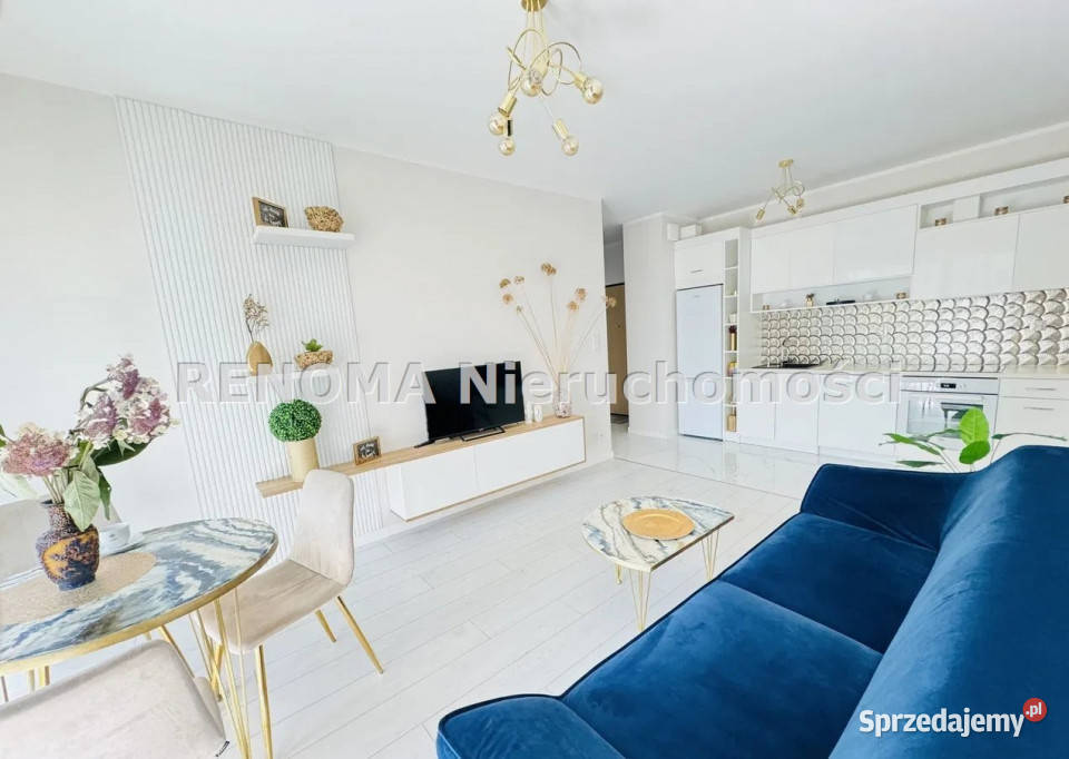 Mieszkanie Białystok 54m2 3 pokojowe Liczba pokoi 3 Sprzedaż