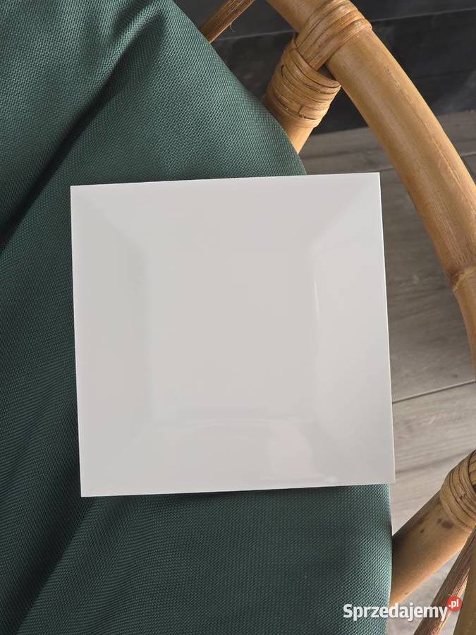 PŁYTKA PICCADILLY WHITE 5 148x148 12mm GATI Dom i Ogród Opoczno