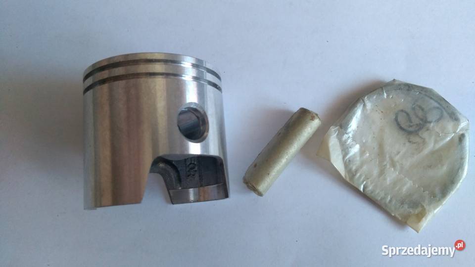 TŁOK 2T 70 3 46 MM METEOR PEUGEOT ST HONDA Bielsk Podlaski