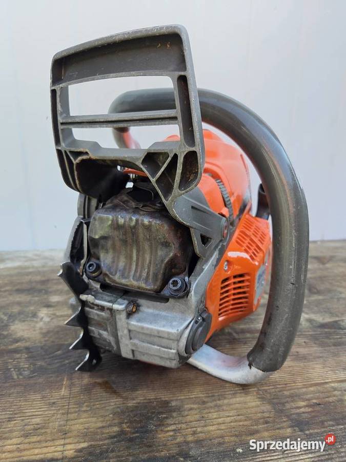 Piła HUSQVARNA 560xp 48 stan Wysyłka Łowicz