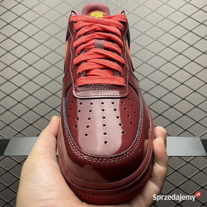 Buty Nike Air Force 1 rozmiary 36 46 Nike Warszawa