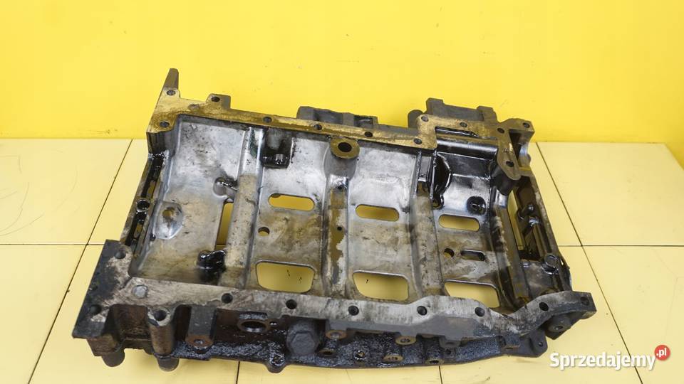 FORD TRANSIT MK7 22 TDCI EURO 4 12r 86 P8FA Suków