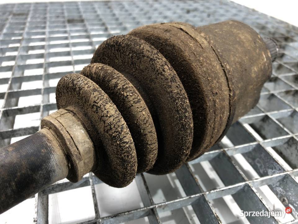 PÓŁOŚ LEWA NISSAN ALTIMA L31 25 178 0107 PRZEGUB sprzedam