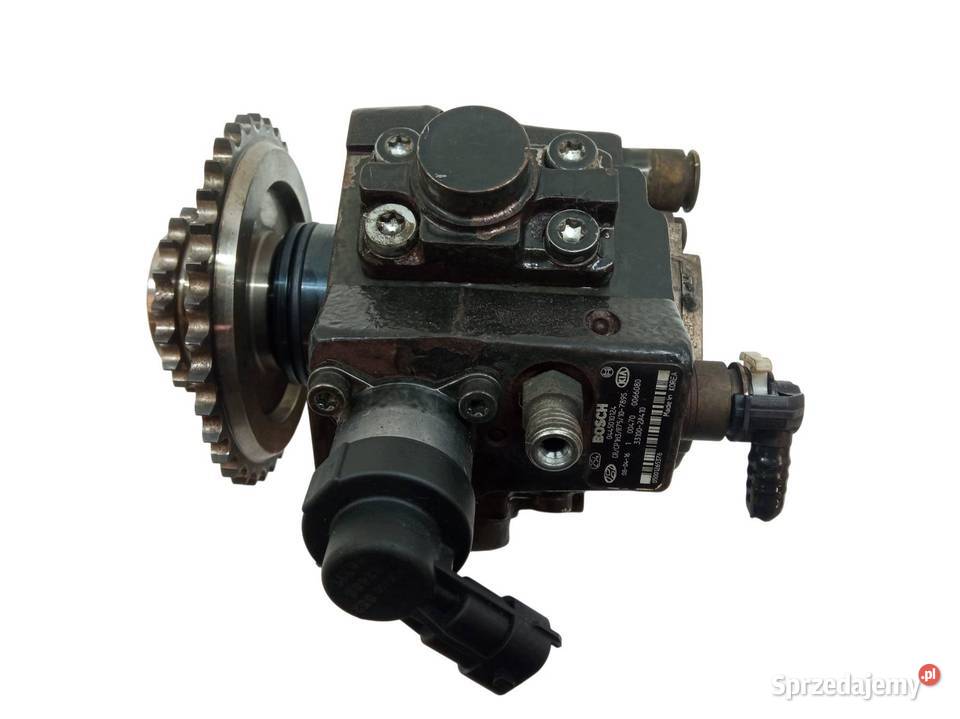 POMPA WTRYSKOWA 331002A410 16 CRDI Hyundai i30 I