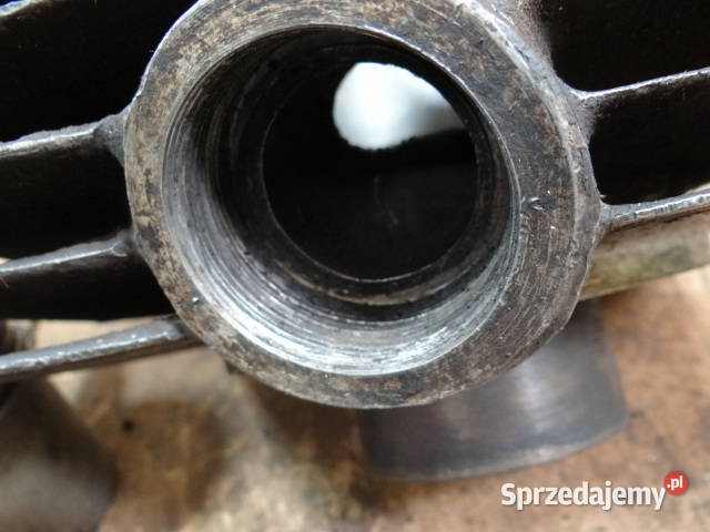 cylinder MZ ES 250 org DDR Żary sprzedam