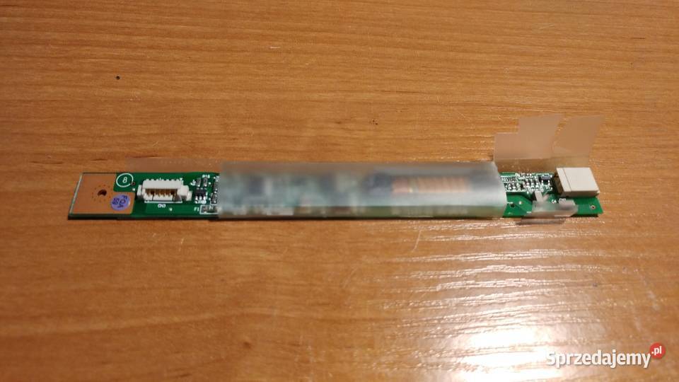 Inwerter matrycy Fujitsu Siemens Amilo Li1705 Opoczno