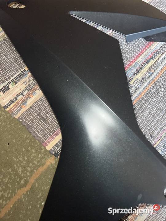 Bok lewy owiewka Honda cbr 650 18r20r czerwony Tarnobrzeg