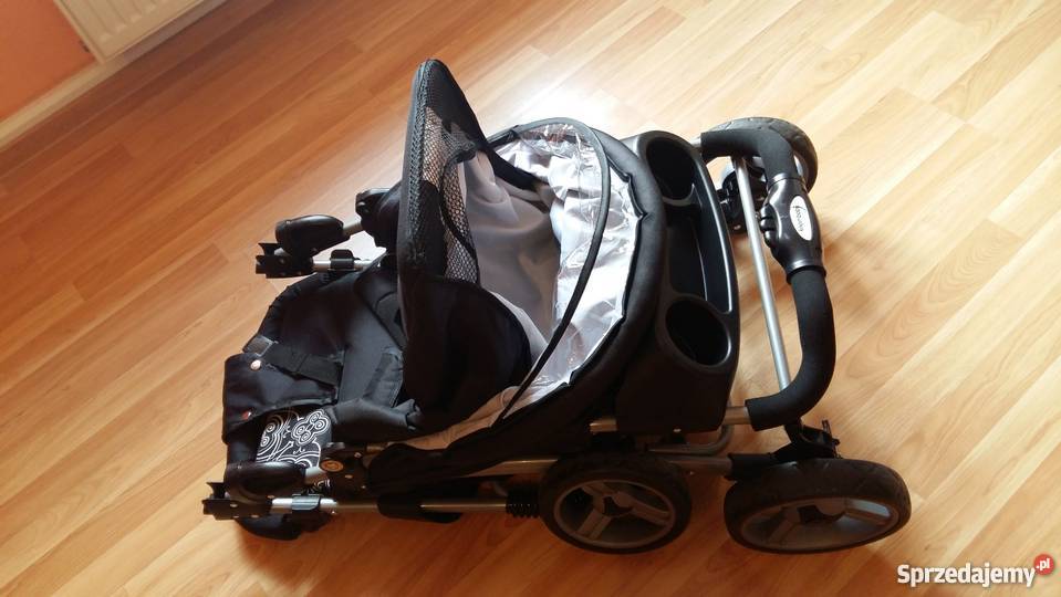 Wózek Knorr Baby spacerówka Krapkowice sprzedam