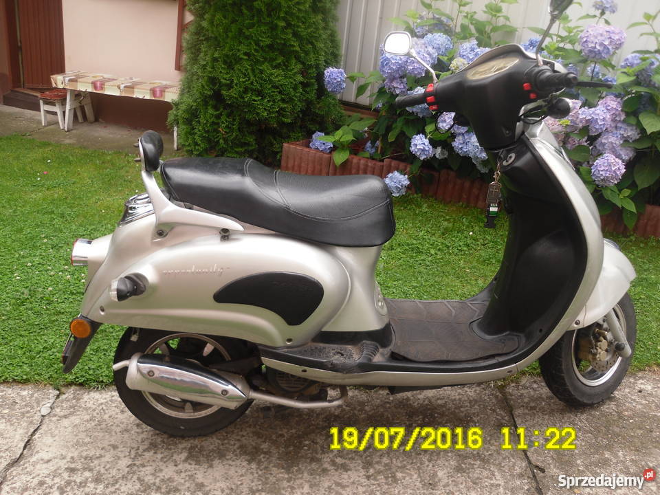 romet retro 6 Romet Dębica sprzedam