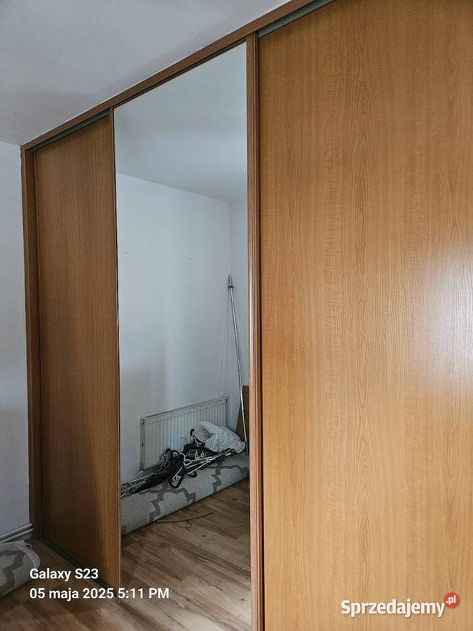 Drzwi przesuwne Świebodzice sprzedam