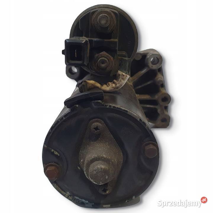 ROZRUSZNIK Peugeot 308 16 VTI bosch 0001138004 Chełm