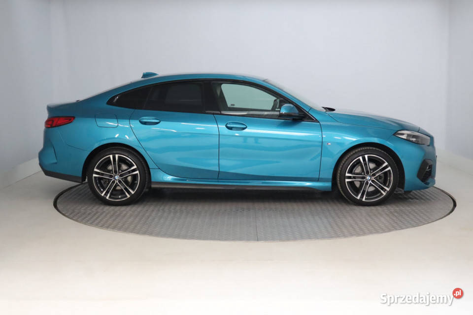 BMW 2 Gran Coupe 218i Gran Coup Zabrze
