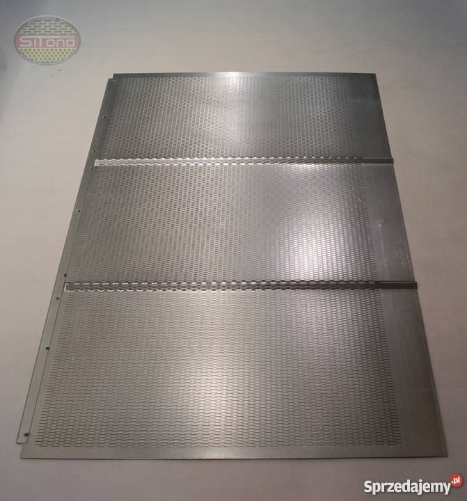 Sito sita ramy do wialni czyszczalni petkus K531 wielkopolskie sprzedam